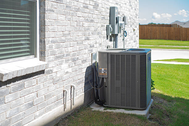 Reliable Furnace Repair contractor in Concord, NH by FH HVAC